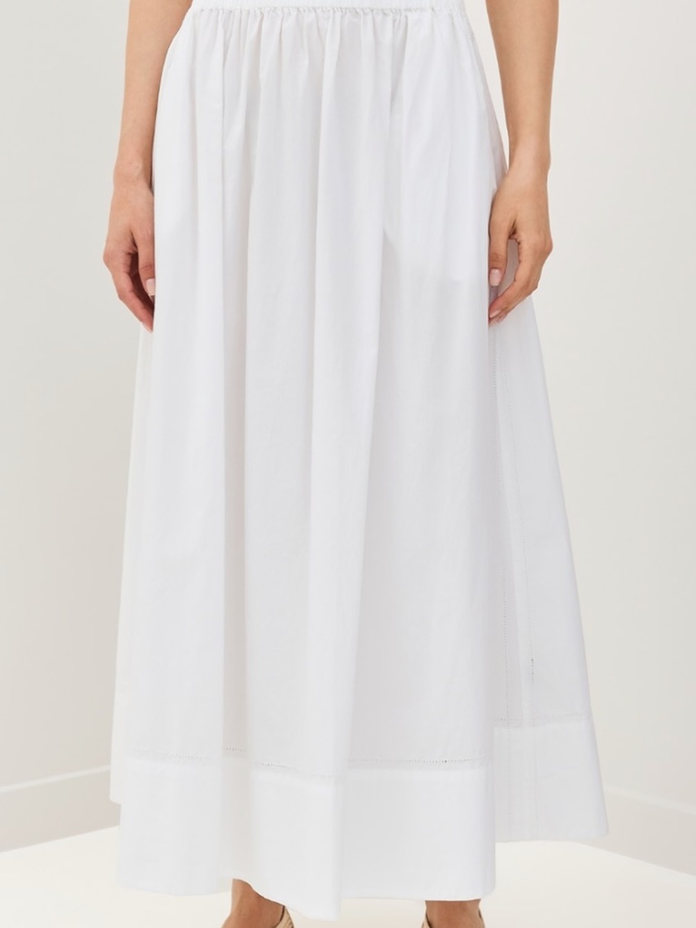 Jenni Kayne Lauren Skirt XS